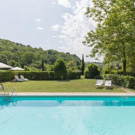 Agriturismo L'Esinante Cupramontana Luaran gambar