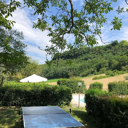 Agriturismo L'Esinante Cupramontana Luaran gambar