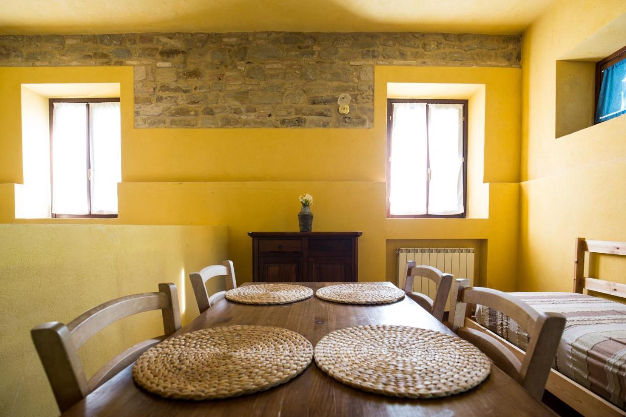 Agriturismo L'Esinante Cupramontana Luaran gambar