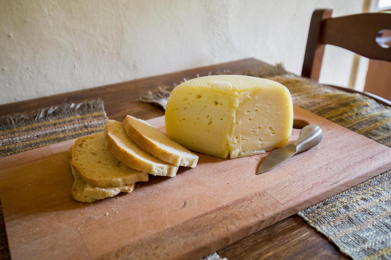 Agriturismo L'Esinante Cupramontana Luaran gambar