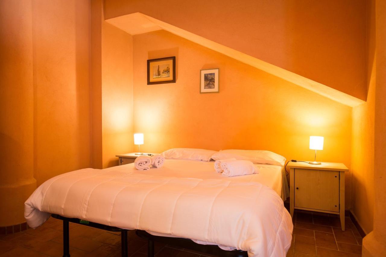 Agriturismo L'Esinante Cupramontana Luaran gambar