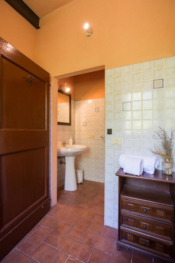 Agriturismo L'Esinante Cupramontana Luaran gambar