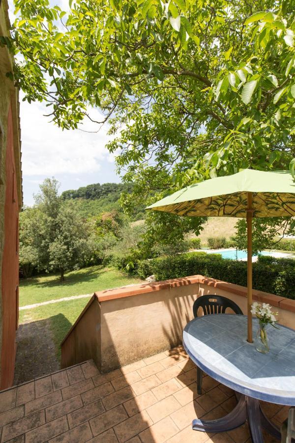 Agriturismo L'Esinante Cupramontana Luaran gambar